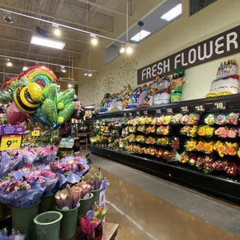 Kroger - Grocery Near Me - Katy, Texas
