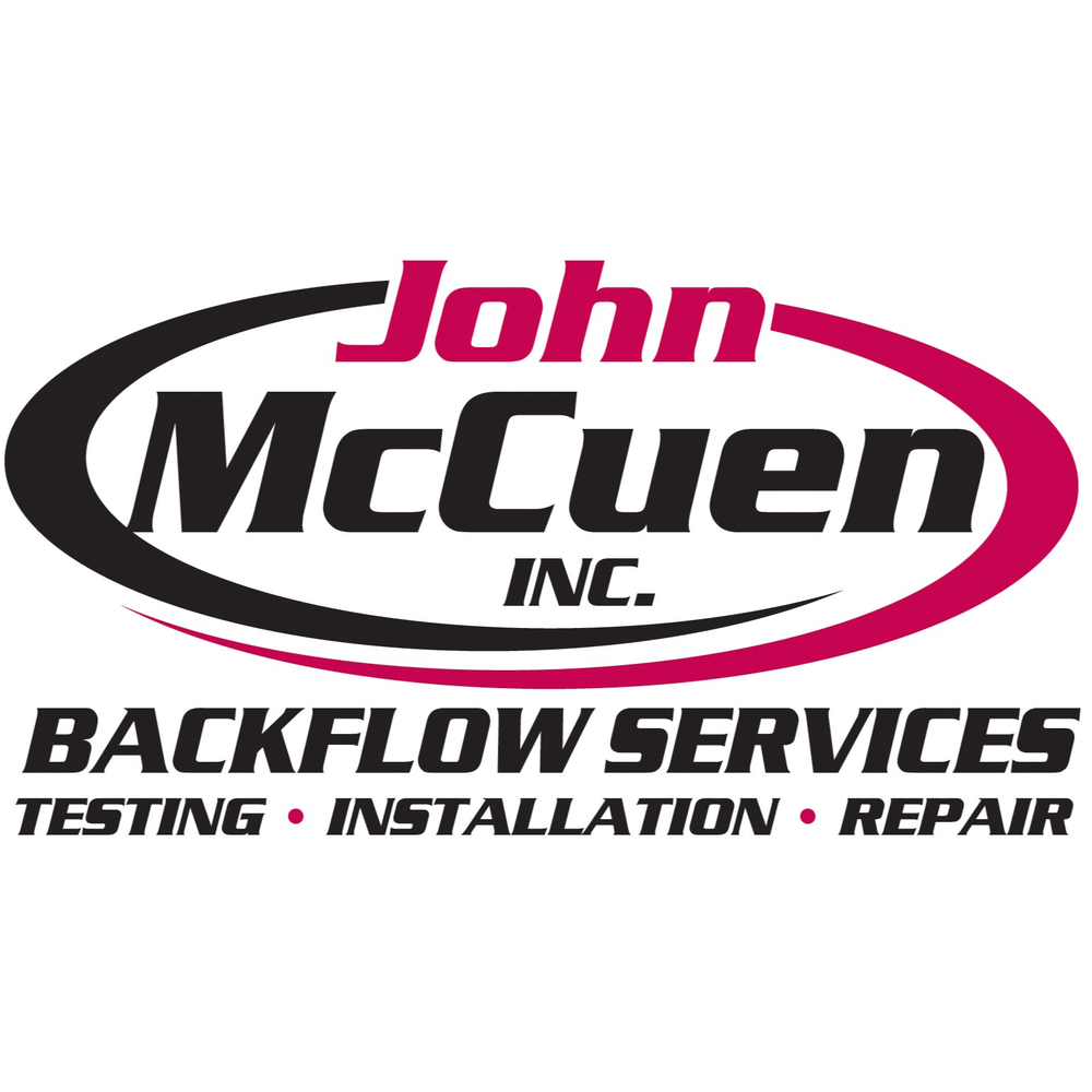 Slide of John McCuen Plumbing Heating Air Conditioning