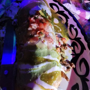 Kalaveras - Mexican Near Me - Rancho Cucamonga, California