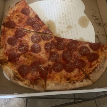 Acre Pizza - Large pepperoni - Pizza Near Me - Cotati, California Acre Pizza - Large pepperoni - Pizza Near Me - Cotati, California