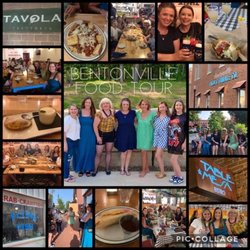Ozark Culinary Tours - Bentonville Food Tour