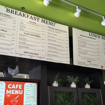 Berry Sweet Kitchen - Breakfast & Brunch Near Me - Apple Valley, Minnesota