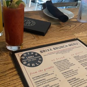 BRIXX & BARLEY - 523 Photos & 685 Reviews - 152 W Park Ave, Long Beach