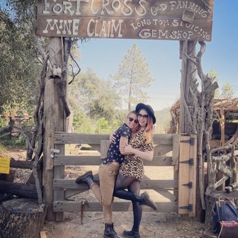 Fort Cross Old Timey Adventures - Best day date! - Tours Near Me - Santa Ysabel, California