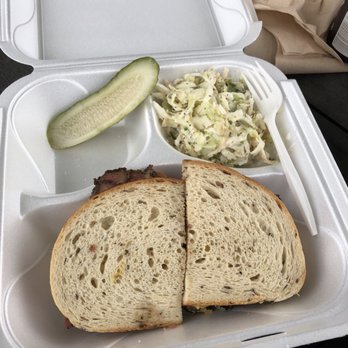 The Pastrami Project - Food Trucks Near Me - Orlando, Florida The Pastrami Project - Food Trucks Near Me - Orlando, Florida