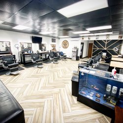 Ivy League Barber Academy