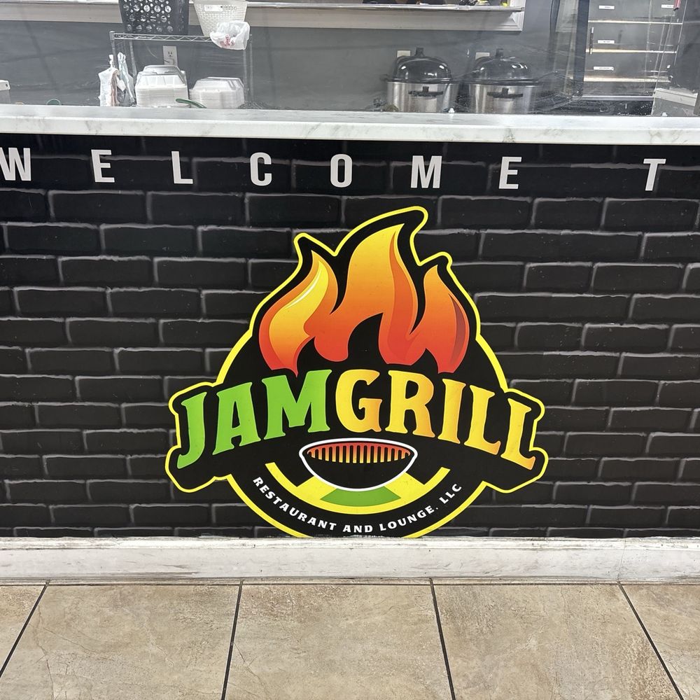 Jam Grill Restaurant & Lounge - Caribbean Near Me - Tavares, Florida Jam Grill Restaurant & Lounge - Caribbean Near Me - Tavares, Florida