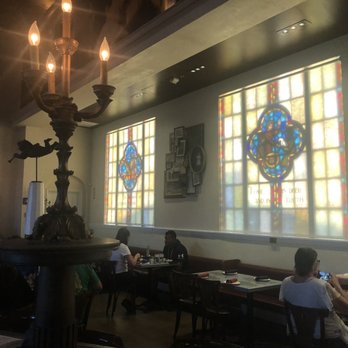 Taco Guild - Inside dining - Bars Near Me - Phoenix, Arizona