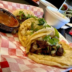 El Pique - #1 Tacos (3)
