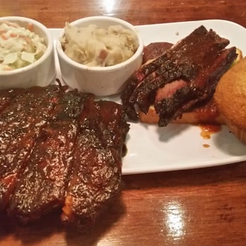 Famous Dave's Bar-B-Que - The brisket is like butter!! - American Near Me - El Paso, Texas Famous Dave's Bar-B-Que - The brisket is like butter!! - American Near Me - El Paso, Texas