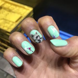 ネイルサロンavarice 原宿店 29 Photos Nail Salons 神宮前3 15 8 渋谷区 東京都 Japan Phone Number Yelp