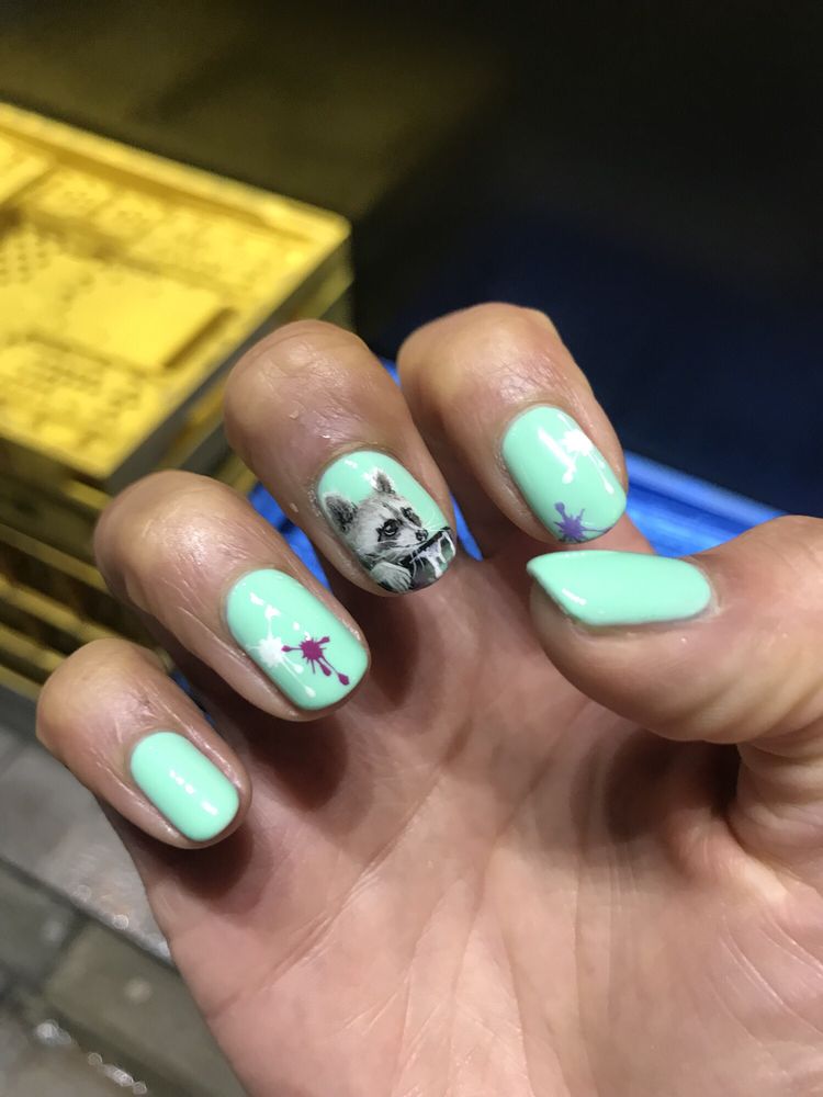 ネイルサロンavarice 原宿店 29 Photos Nail Salons 神宮前3 15 8 渋谷区 東京都 Japan Phone Number Yelp