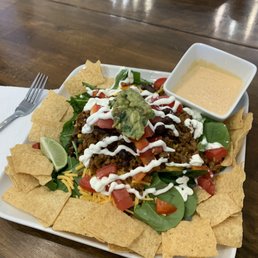 Don't miss out on taco Tuesday!