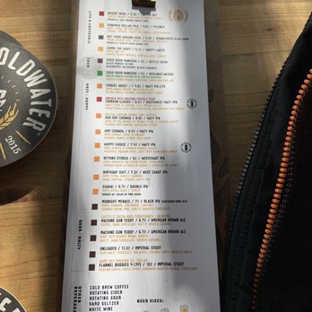 Goldwater Brewing - Breweries Near Me - Scottsdale, Arizona Goldwater Brewing - Breweries Near Me - Scottsdale, Arizona