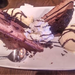 Chocolate Stampede