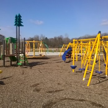 Stout Field Park - playground - Parks Near Me - Indianapolis, Indiana Stout Field Park - playground - Parks Near Me - Indianapolis, Indiana