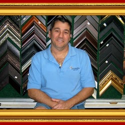 Art & Frame Center