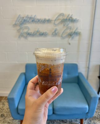 Lighthouse Coffee Roasters & Cafe by null