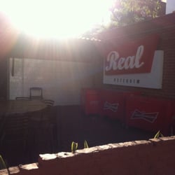 Real Botequim - Entrada do Real!