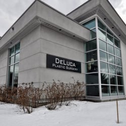 DeLuca Plastic Surgery - DeLuca Plastic Surgery Albany Location - Store Front