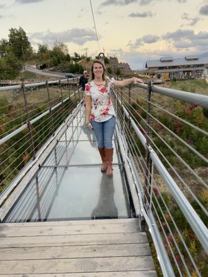 Gatlinburg SkyPark by null