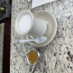Café con Leche Café con Leche