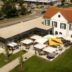 Schlössle Restaurant