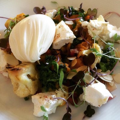 A Minor Place. by null