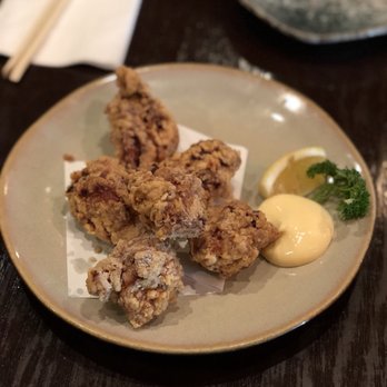 Kiraku - Tapas/Small Plates Near Me - Berkeley, California Kiraku - Tapas/Small Plates Near Me - Berkeley, California
