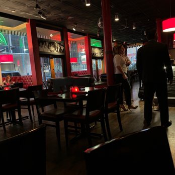 Campisi's Restaurant - Italian Near Me - Dallas, Texas