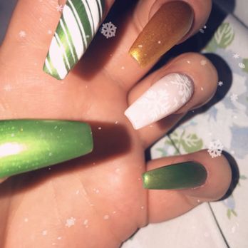 Cosmo Nails And Spa - Nail Salons Near Me - Temple, Texas Cosmo Nails And Spa - Nail Salons Near Me - Temple, Texas
