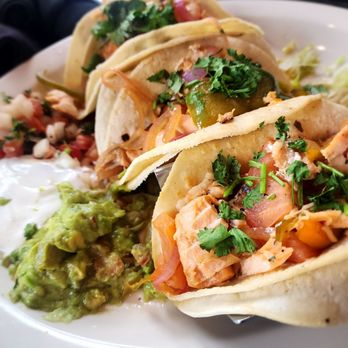 Chido's Tex-Mex Grill - Fish tacos - Tex-Mex Near Me - Laurel, Maryland