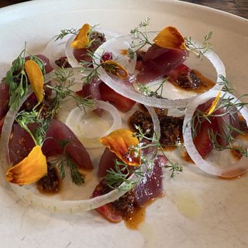 Rich Table - New American Near Me - San Francisco, California