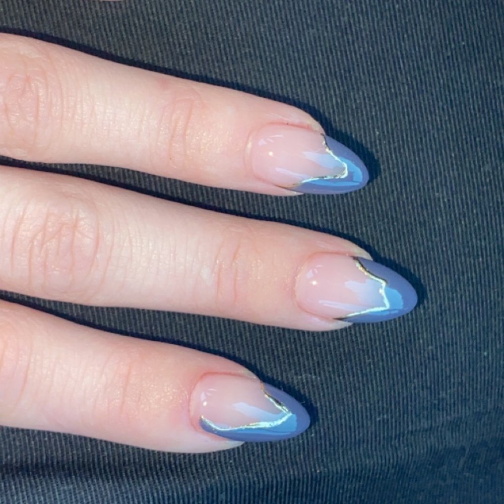 Nails Nails