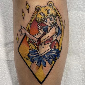 ILL State Ink - Tattoo Near Me - Chicago, Illinois ILL State Ink - Tattoo Near Me - Chicago, Illinois