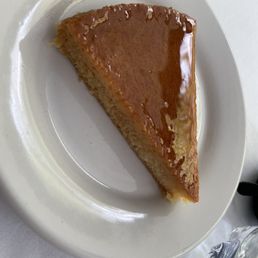 Coconut Flan