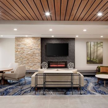 Fairfield by Marriott Inn & Suites Atlantic City Absecon - Hotels Near Me - Galloway, New Jersey Fairfield by Marriott Inn & Suites Atlantic City Absecon - Hotels Near Me - Galloway, New Jersey