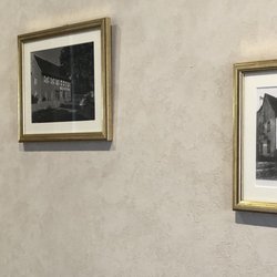 Restaurant Musculus - L'album de famille ou galerie des ancêtres ?