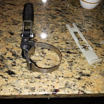Valvoline Instant Oil Change - Oil filter wrench left Underwood, headlight tab knocked out of place!!! - Oil Change Stations Near Me - Reno, Nevada Valvoline Instant Oil Change - Oil filter wrench left Underwood, headlight tab knocked out of place!!! - Oil Change Stations Near Me - Reno, Nevada
