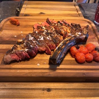 Sala de Corte - Ribeye - Steakhouses Near Me - Lisbon, 11