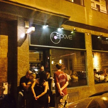 Groove Bar - Bars Near Me - Prague, Puerto Rico