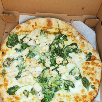 Salvio's Pizzeria - Pizza Near Me - Cary, North Carolina