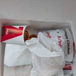 Arby's