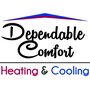 Photo of Dependable Comfort Heating & Cooling