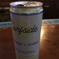 Grand Street Tavern - After my 5th Surfside