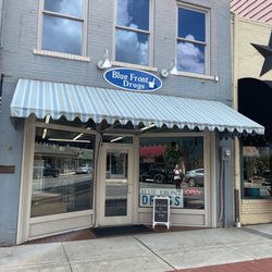 Blue Front Drug Store