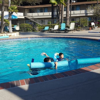 Kings Inn San Diego - San Diego, CA