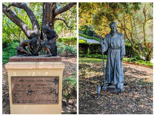 Gardens of the World by null