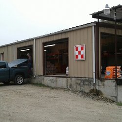 Morales Feed & Supply