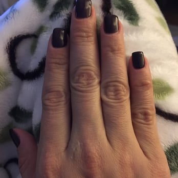 Luxury Nails Spa - Nails perfectly done by Yen. She's the best! - Nail Salons Near Me - San Jose, California Luxury Nails Spa - Nails perfectly done by Yen. She's the best! - Nail Salons Near Me - San Jose, California